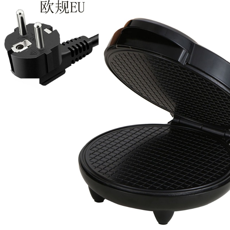 6-in-1 Electric Griddle: Sandw - Waffle Cone Maker review and price