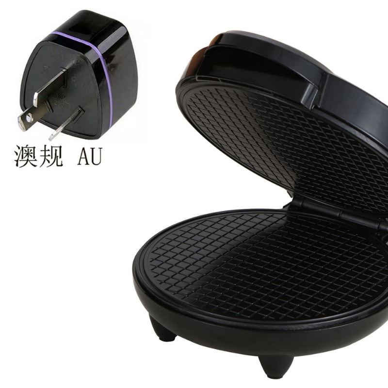 6-in-1 Electric Griddle: Sandw - Waffle Cone Maker review and price