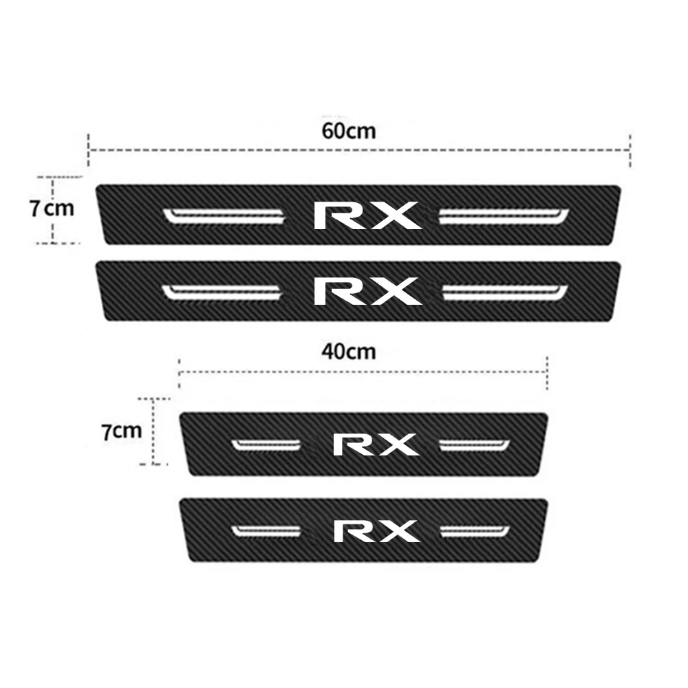 Carbon Fiber Car Door Sill Scu - Crepe Pan Carbon review and price
