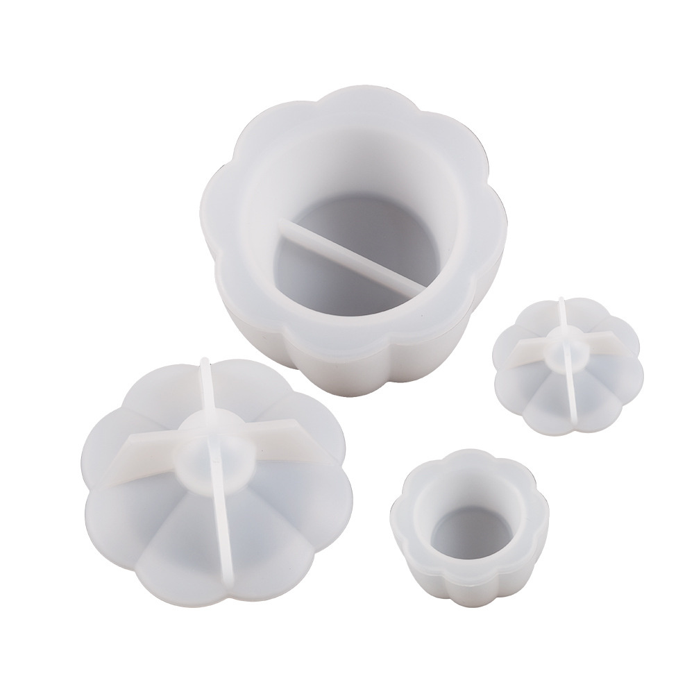 Home Decor Craft Mold Silicone - Potsticker Mold review and price