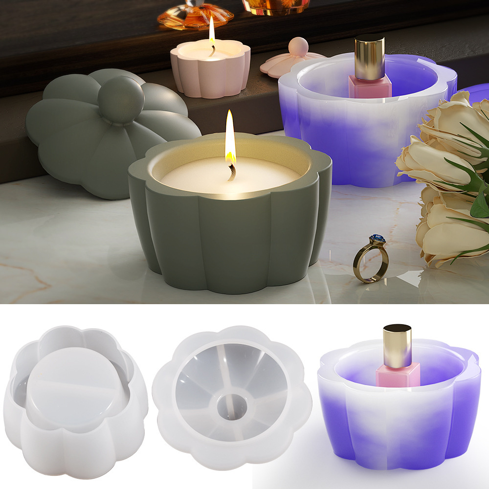 Home Decor Craft Mold Silicone - Potsticker Mold review and price