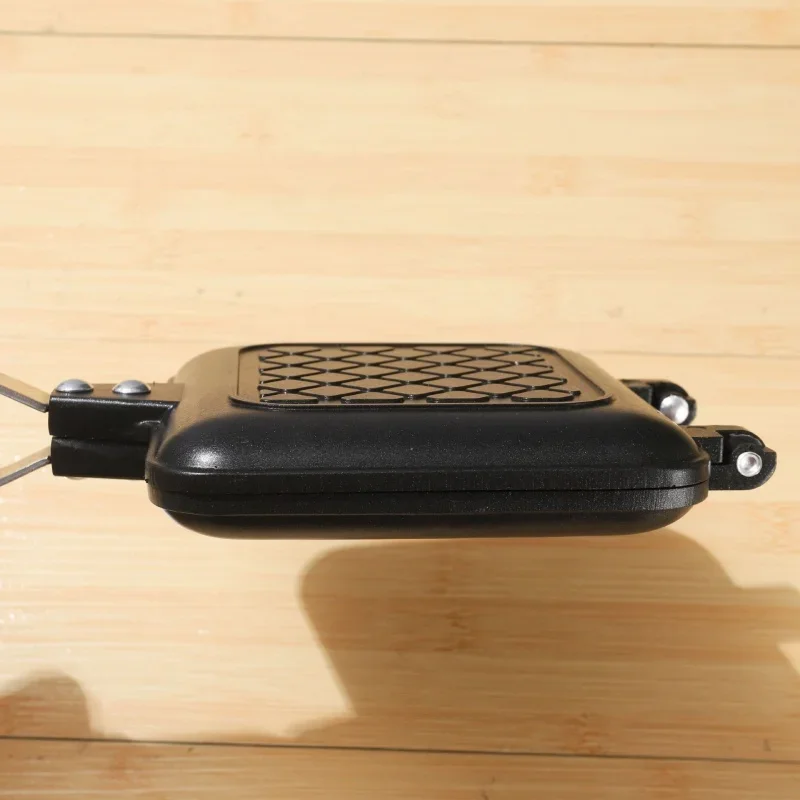 Sandwich Bread Bakeware Double - Egg Waffle Pan review and price