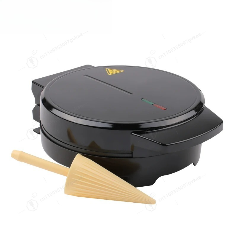 Electric Egg Roll Maker DIY Ic - Egg Waffle Pan review and price