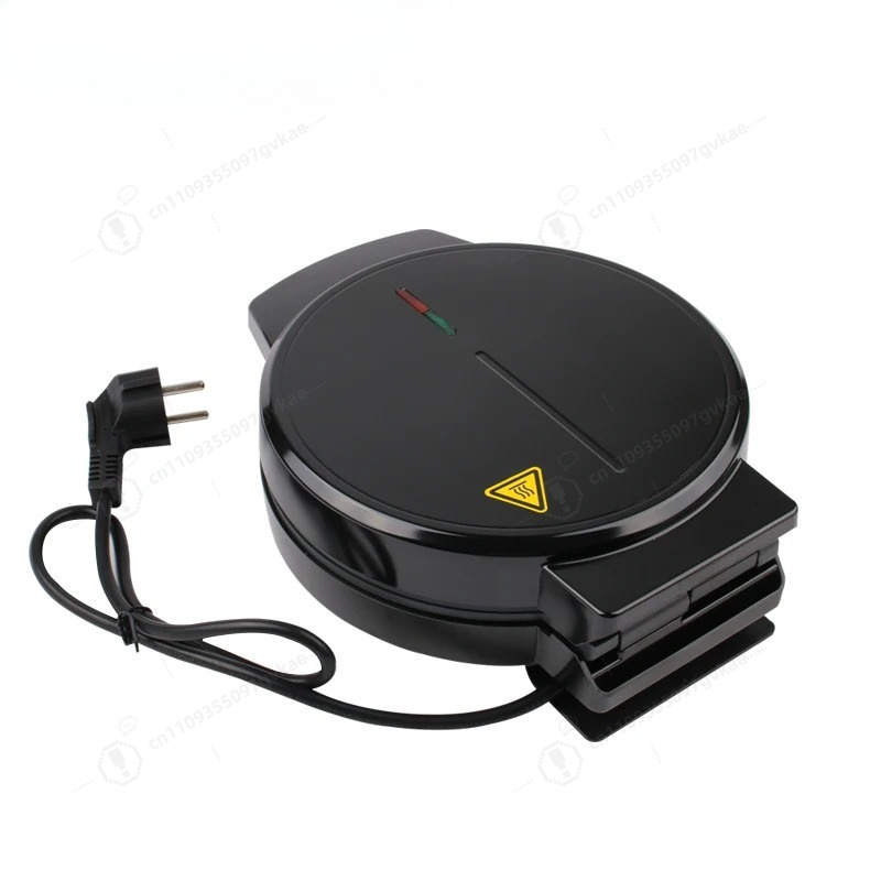 Electric Egg Roll Maker DIY Ic - Egg Waffle Pan review and price