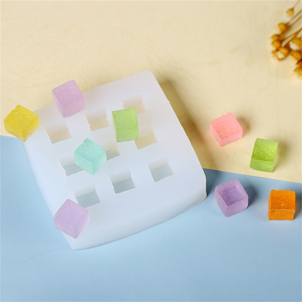 3D Mini Fondant Silicone Mold  - Donut Mold Silicone review and price