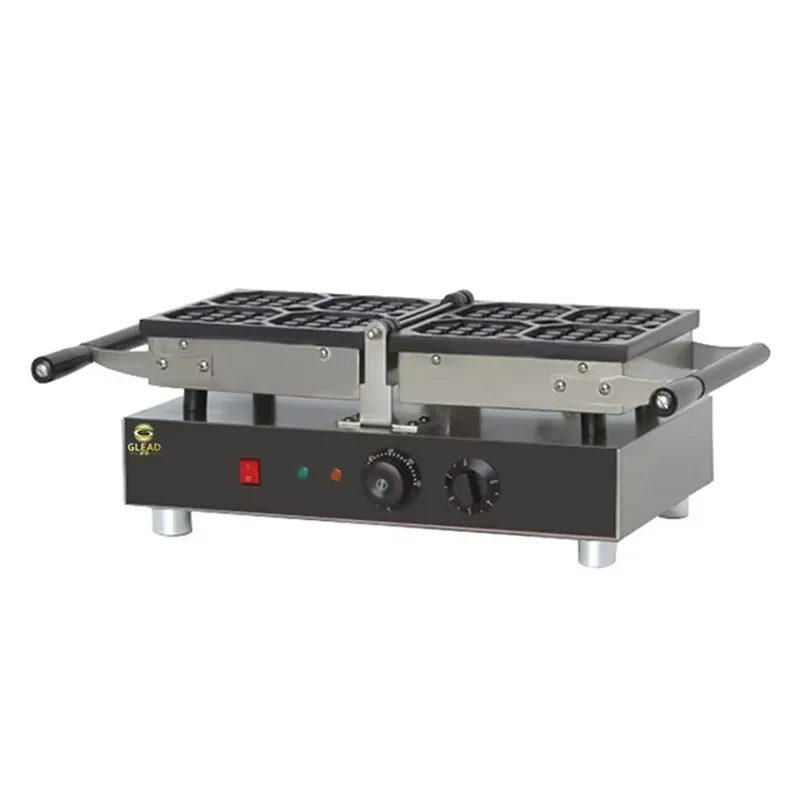 2026 Waffle Mini Waffle Maker  - Waffle Cone Maker review and price