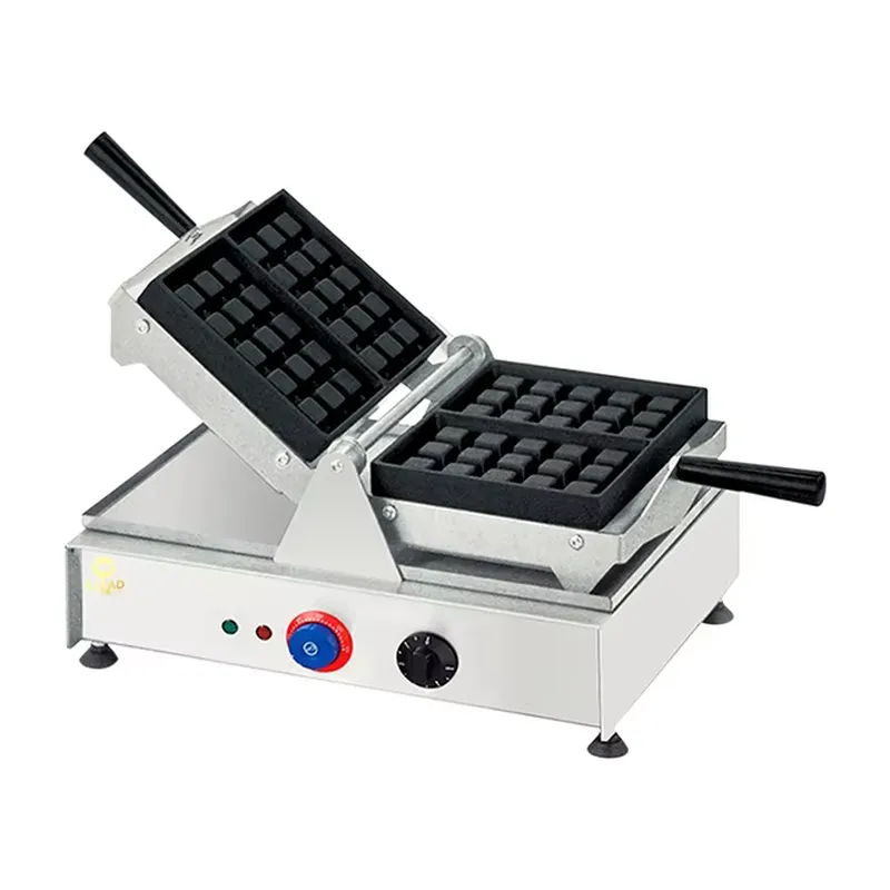2026 Waffle Mini Waffle Maker  - Waffle Cone Maker review and price