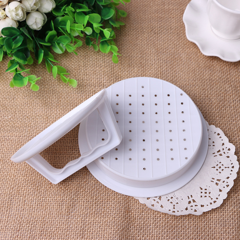 Plastic Burger Multi-Purpose M - Hot Dog Press review and price