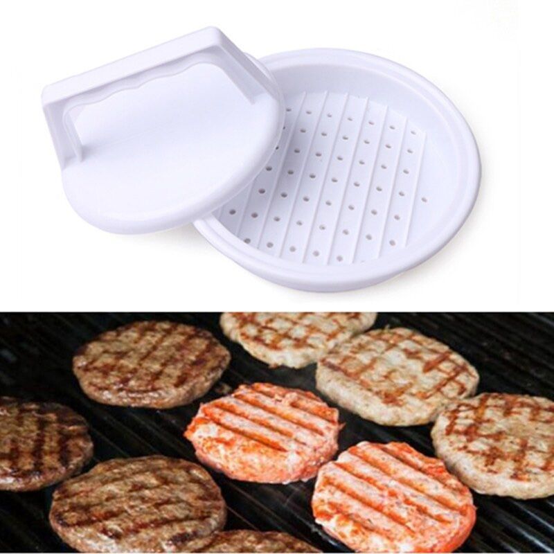 Plastic Burger Multi-Purpose M - Hot Dog Press review and price