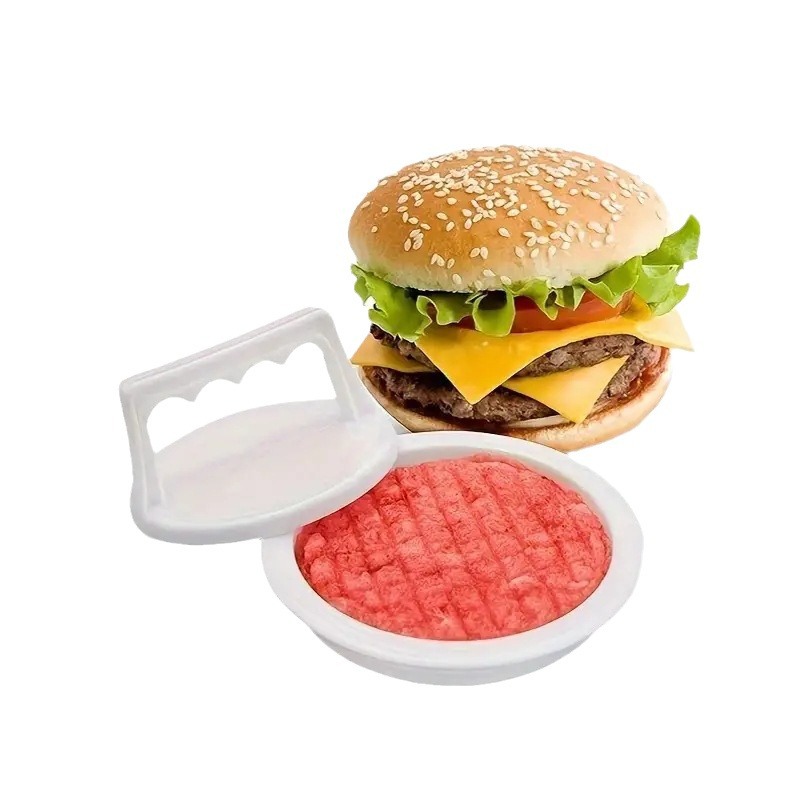 Plastic Burger Multi-Purpose M - Hot Dog Press review and price