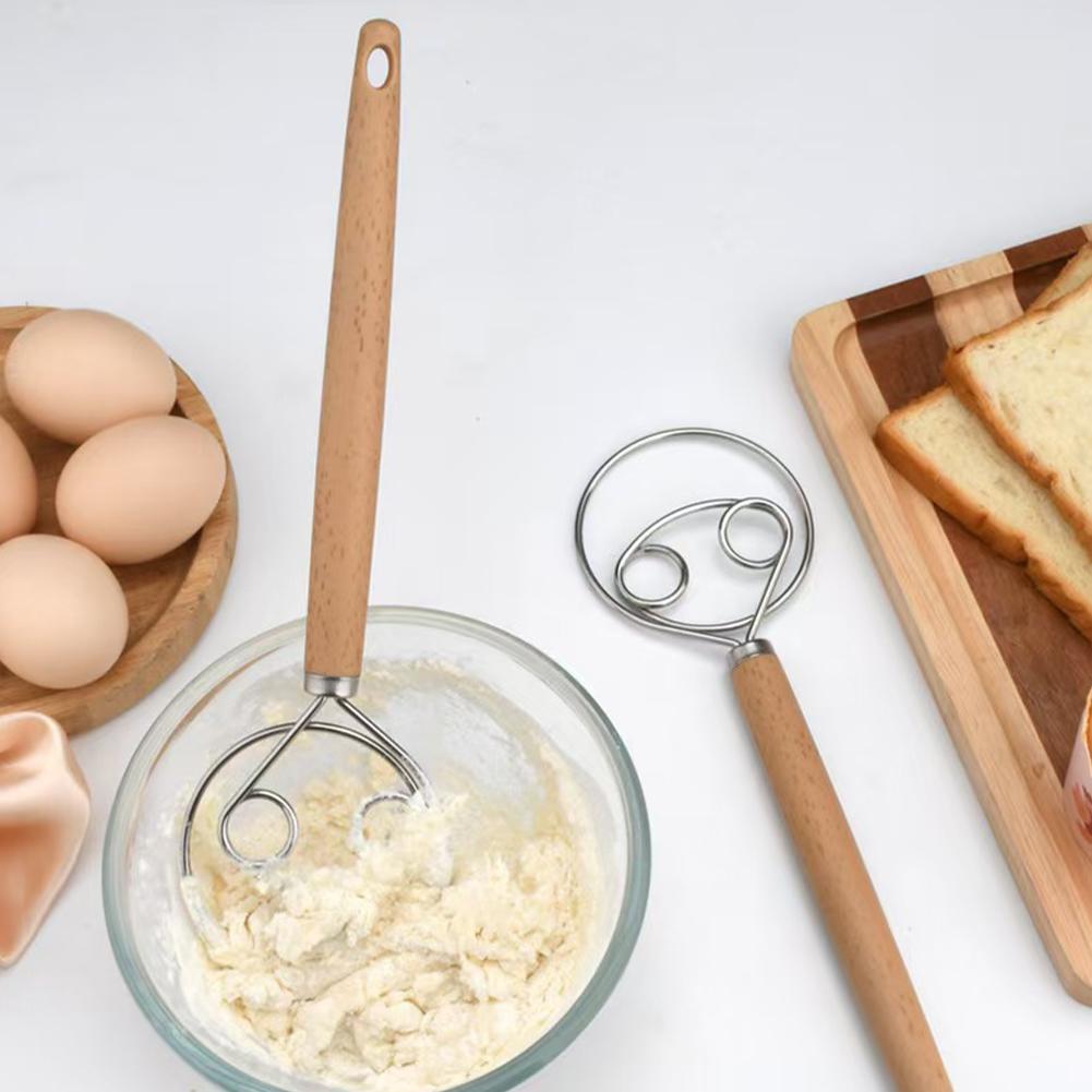 Cake Tools Danish Dough Whisk  - Danish Pancake Pan review and price
