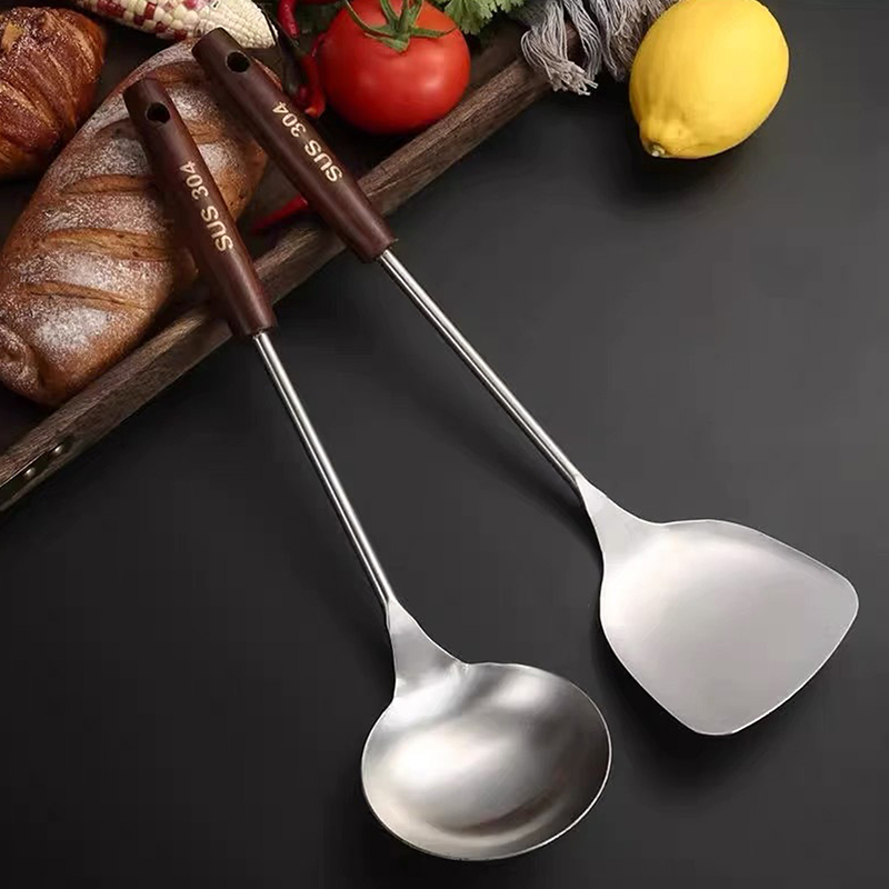 Kitchen Utensils Wok Spatula I - Okonomiyaki Spatula review and price