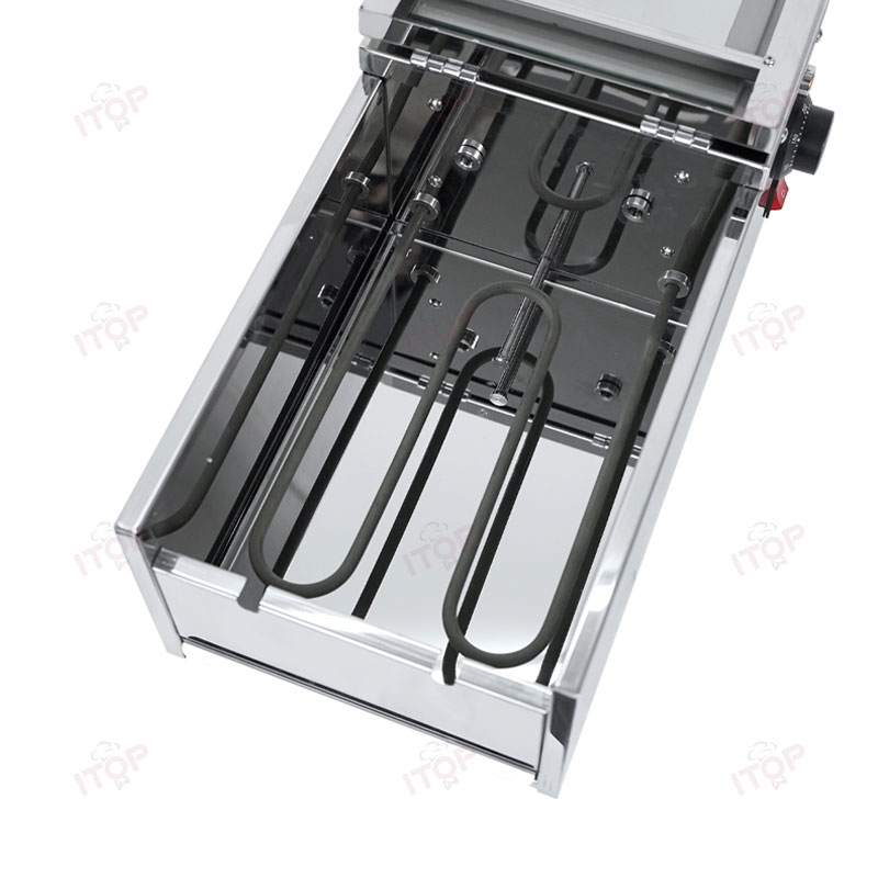 Chimney Cake Waffle Roller Dou - Waffle Cone Maker review and price