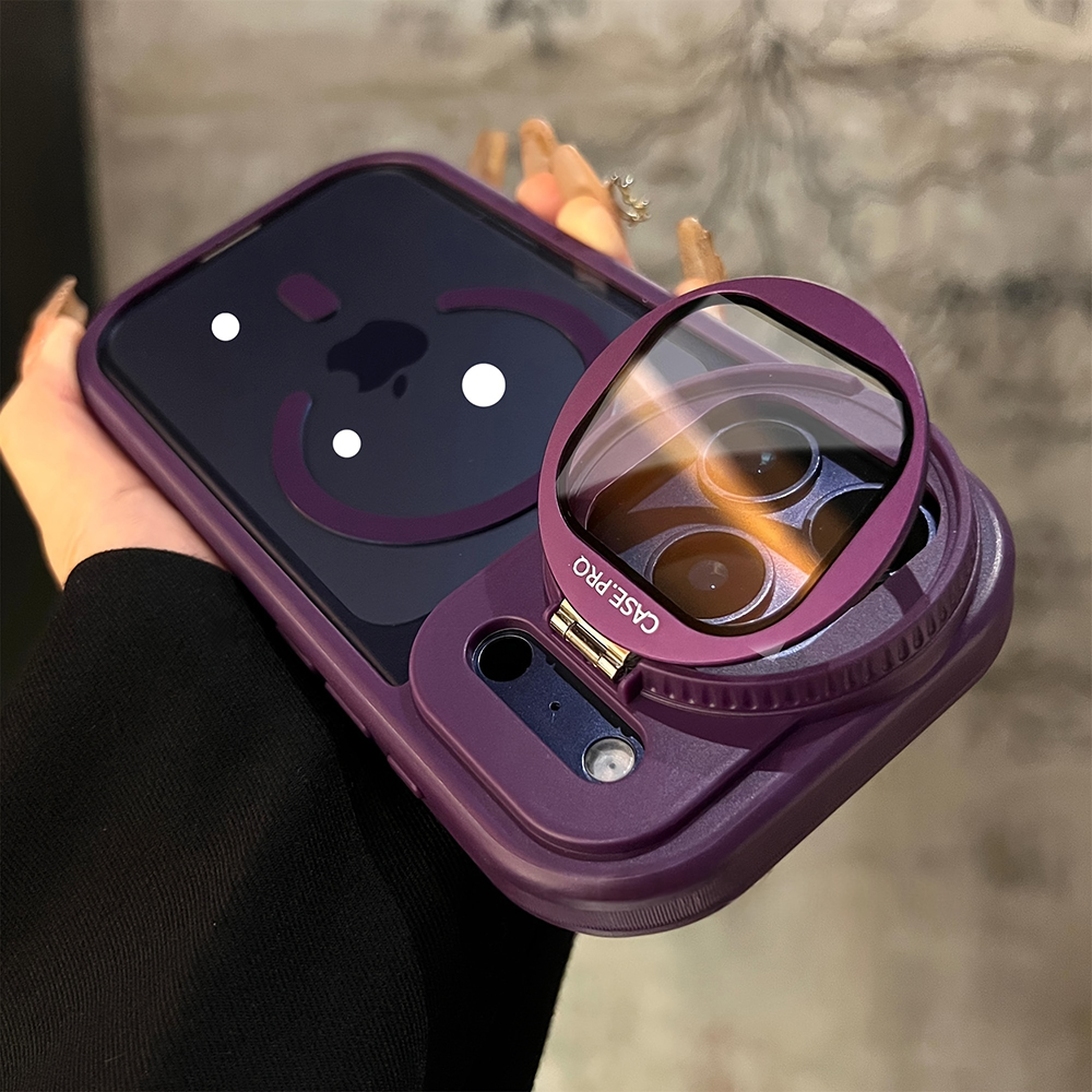 Fashion Camera Lens Bracket Cl - Taco Stand Holder review and price