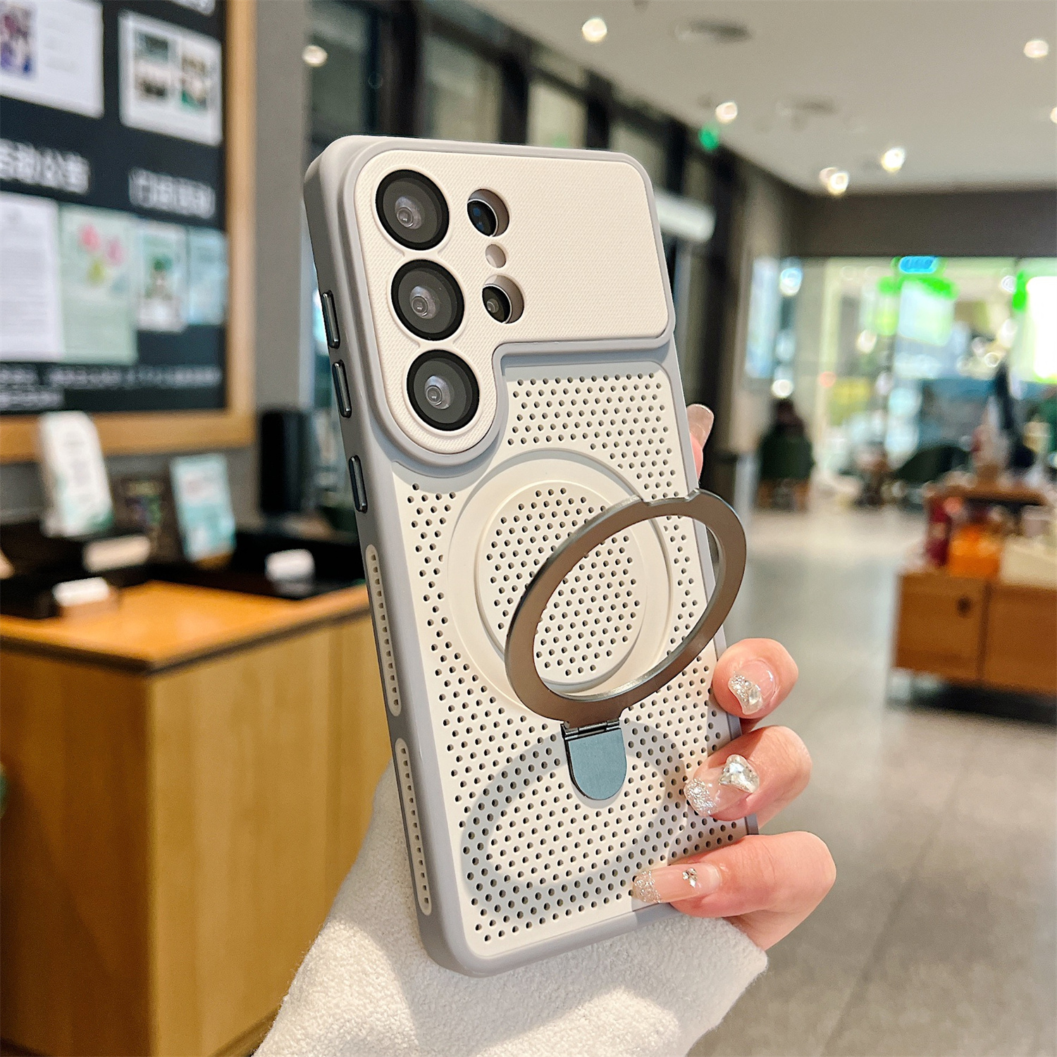 Luxury Heat Dissipation Coolin - Taco Stand Holder review and price