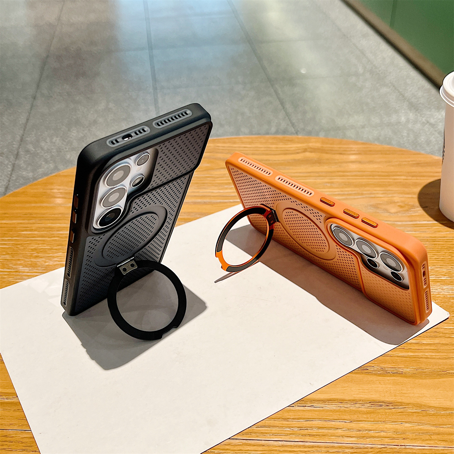 Luxury Heat Dissipation Coolin - Taco Stand Holder review and price