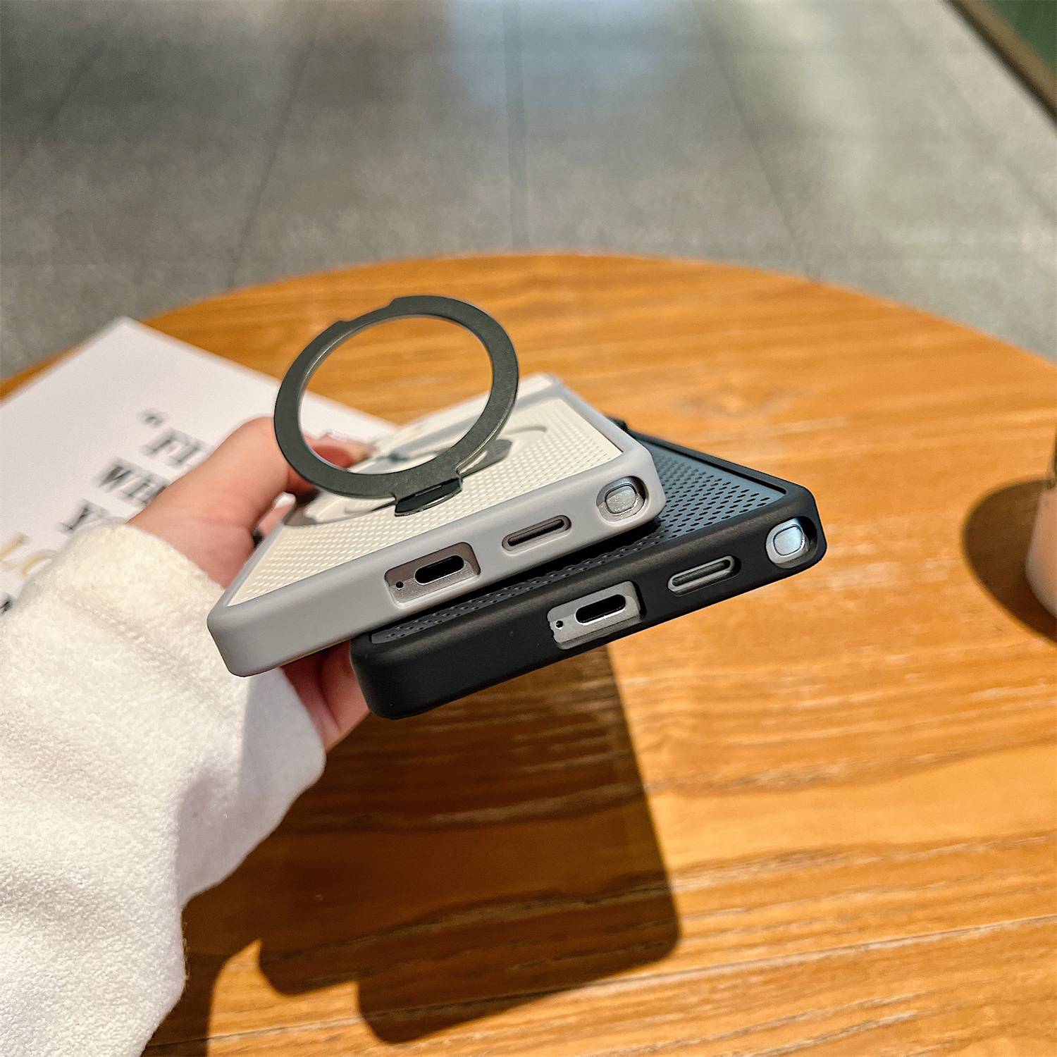 Luxury Heat Dissipation Coolin - Taco Stand Holder review and price