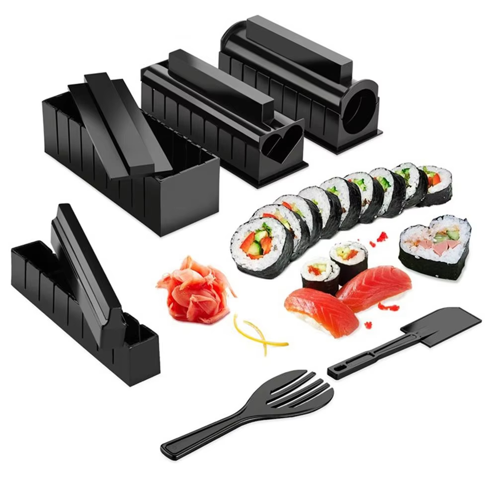 3/10pcs Set Japanese Sushi Mak - Spring Roll Wrapper review and price