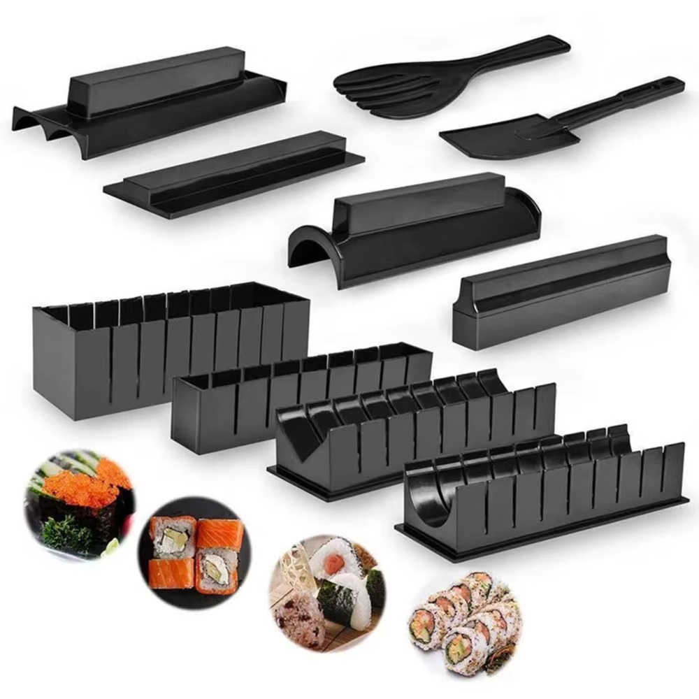 3/10pcs Set Japanese Sushi Mak - Spring Roll Wrapper review and price