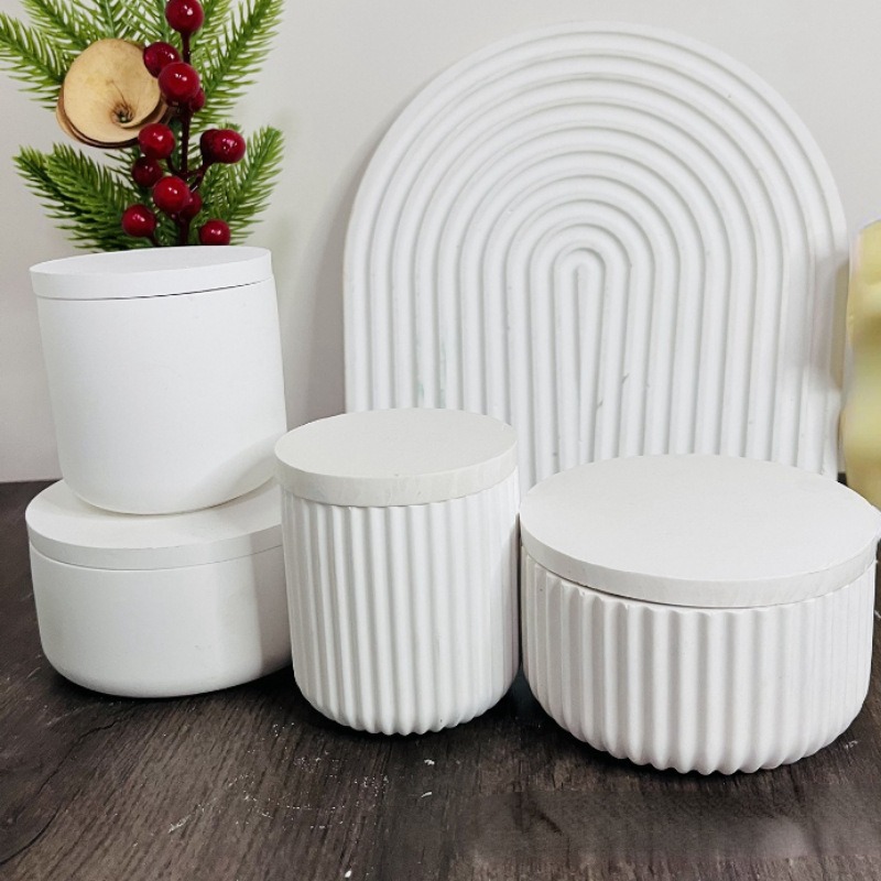 DIY Handmade Gypsum Form Aroma - Potsticker Mold review and price