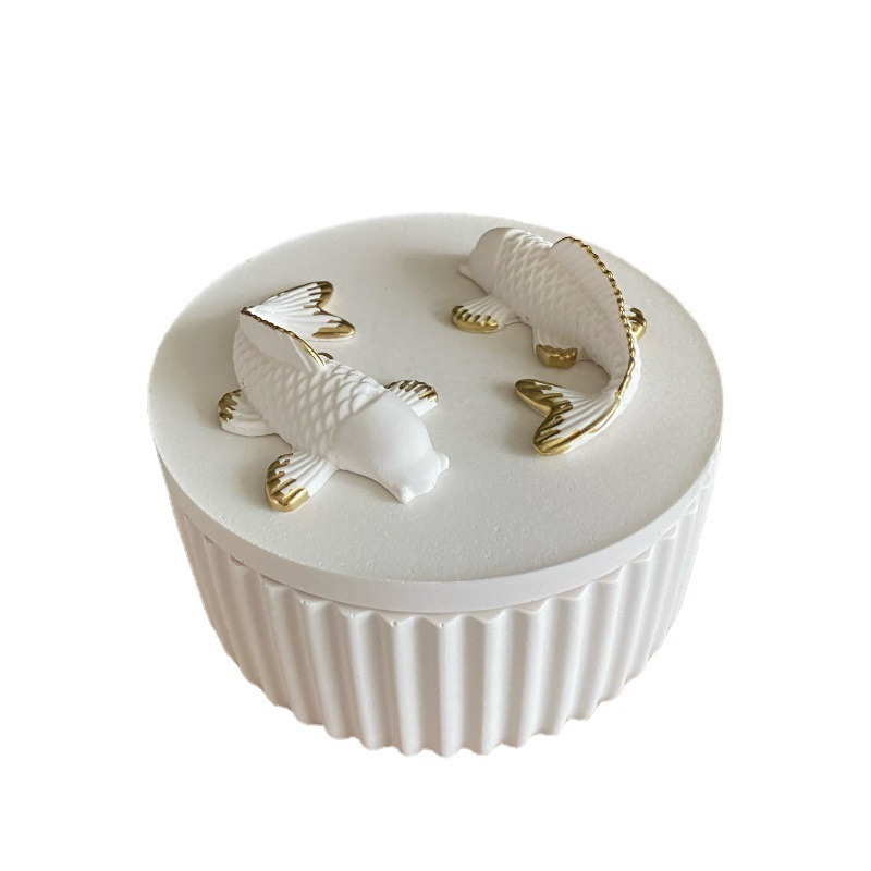 DIY Handmade Gypsum Form Aroma - Potsticker Mold review and price