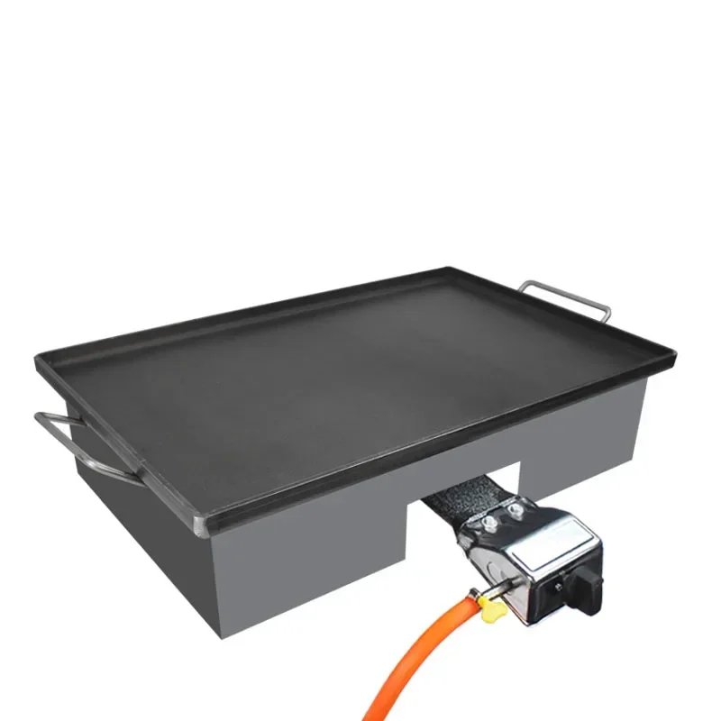 Home Electric Commercial Teppa - Takoyaki Grill Plate review and price