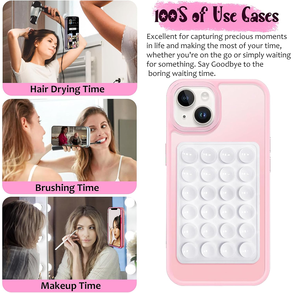Silicone Suction Cup Phone Hol - Taco Stand Holder review and price