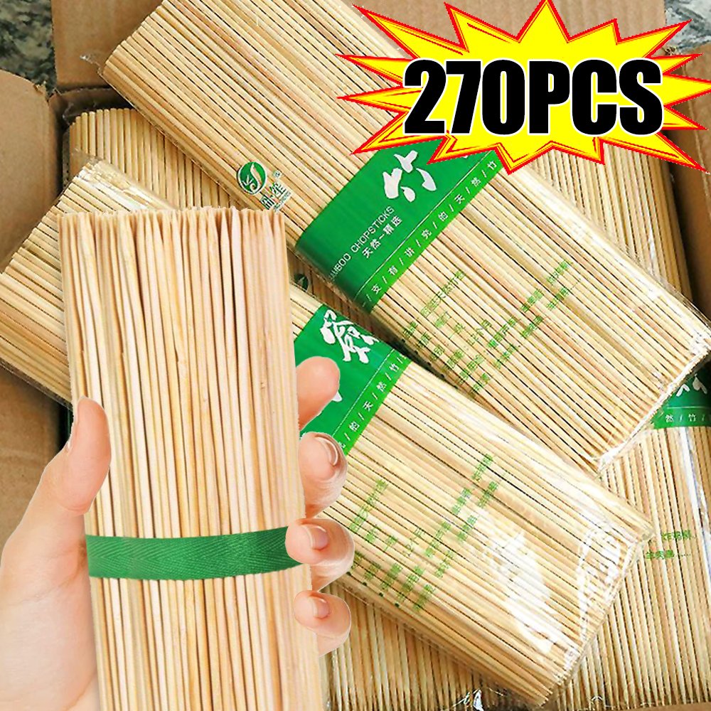 15/20/25/30cm Bamboo Skewer St - Corn Dog Stick review and price