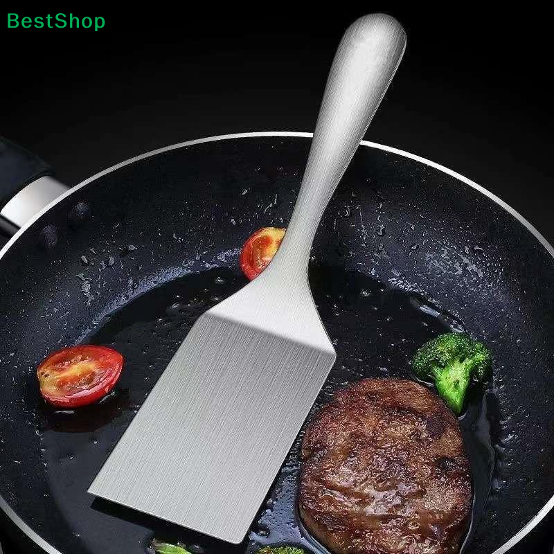 〔R〕Stainless Steel Steak Spatu - Okonomiyaki Spatula review and price