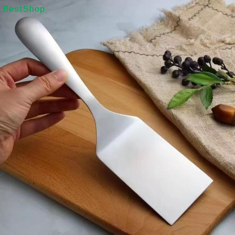 〔R〕Stainless Steel Steak Spatu - Okonomiyaki Spatula review and price