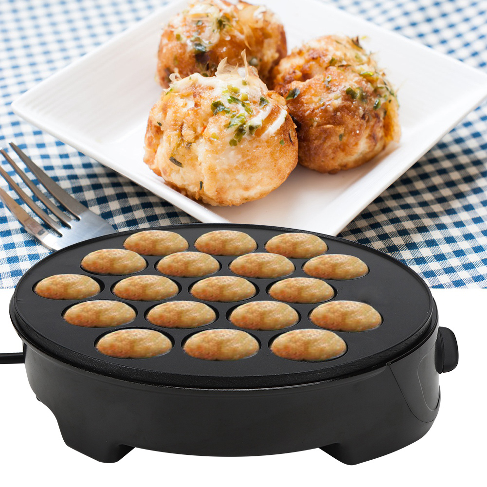 Household Takoyaki Machine Oct - Takoyaki Grill Plate review and price