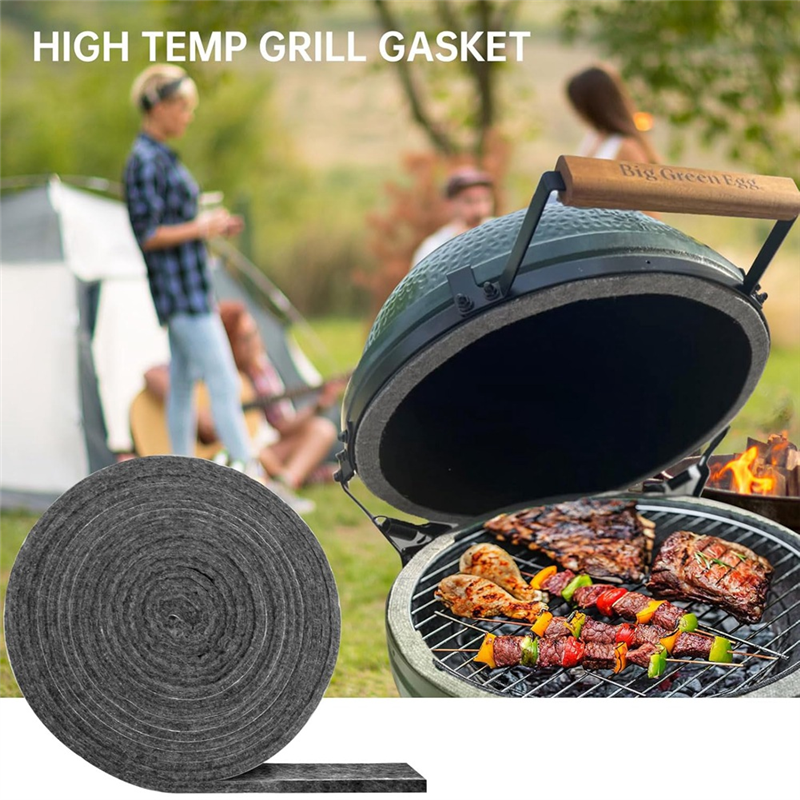 BAAR-High Temp Grill Gasket Fo - Egg Waffle Pan review and price