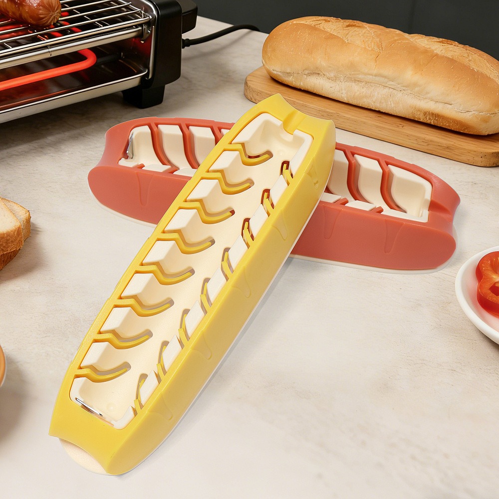 Barbecue Tool Press Type Hot D - Hot Dog Press review and price