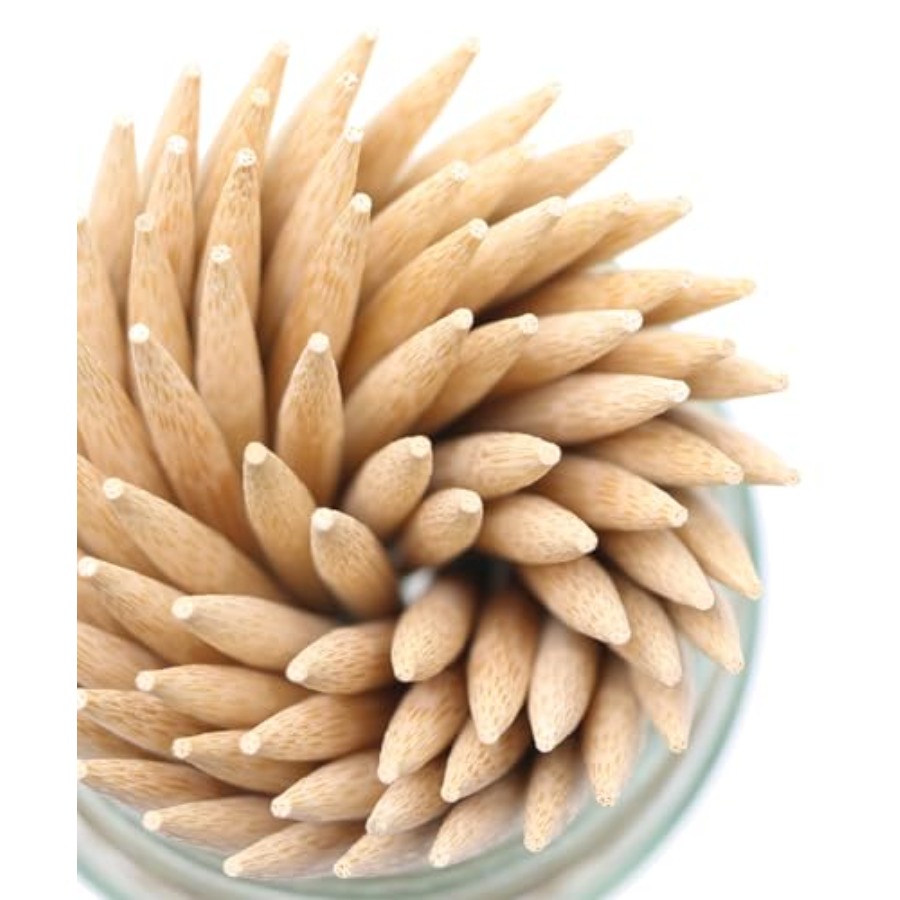 5.5 inch Thick Bamboo Sticks f - Corn Dog Stick review and price