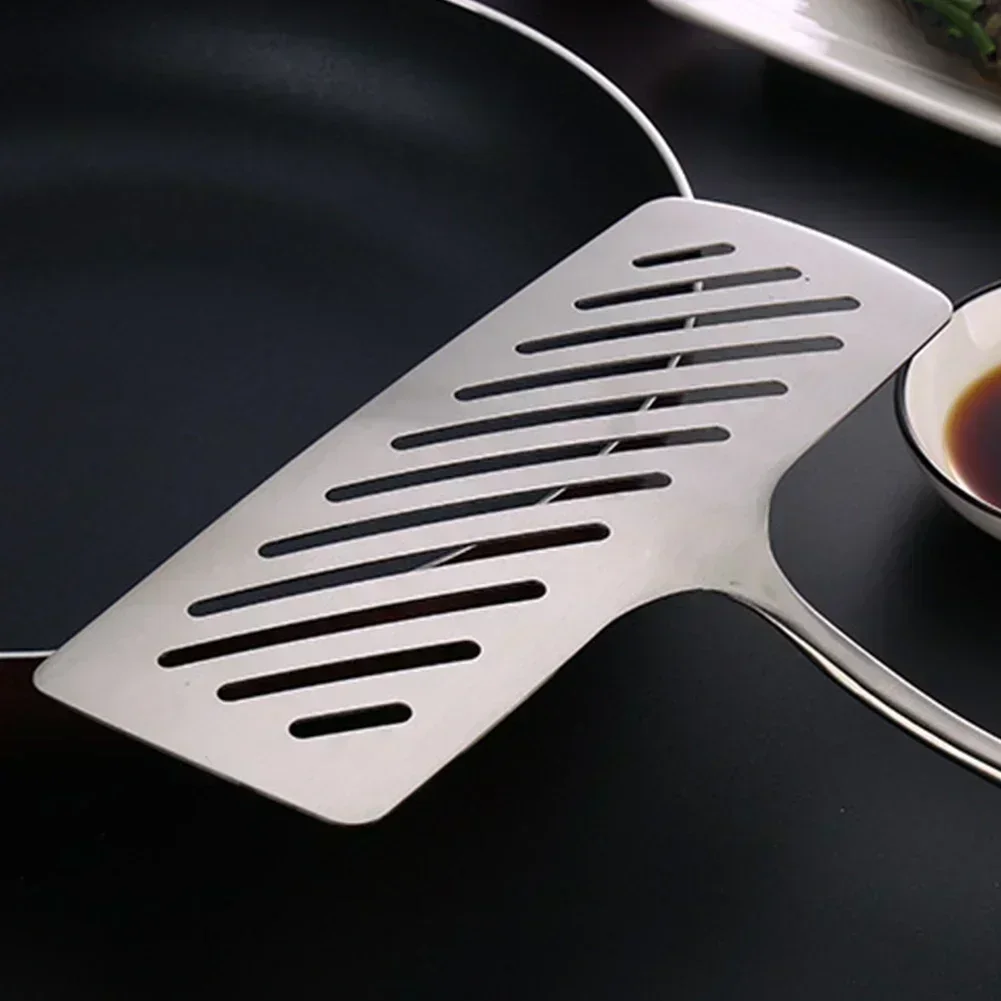 304 Stainless Steel Extra Wide - Okonomiyaki Spatula review and price
