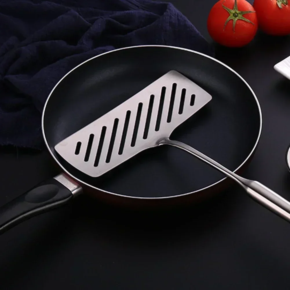 304 Stainless Steel Extra Wide - Okonomiyaki Spatula review and price